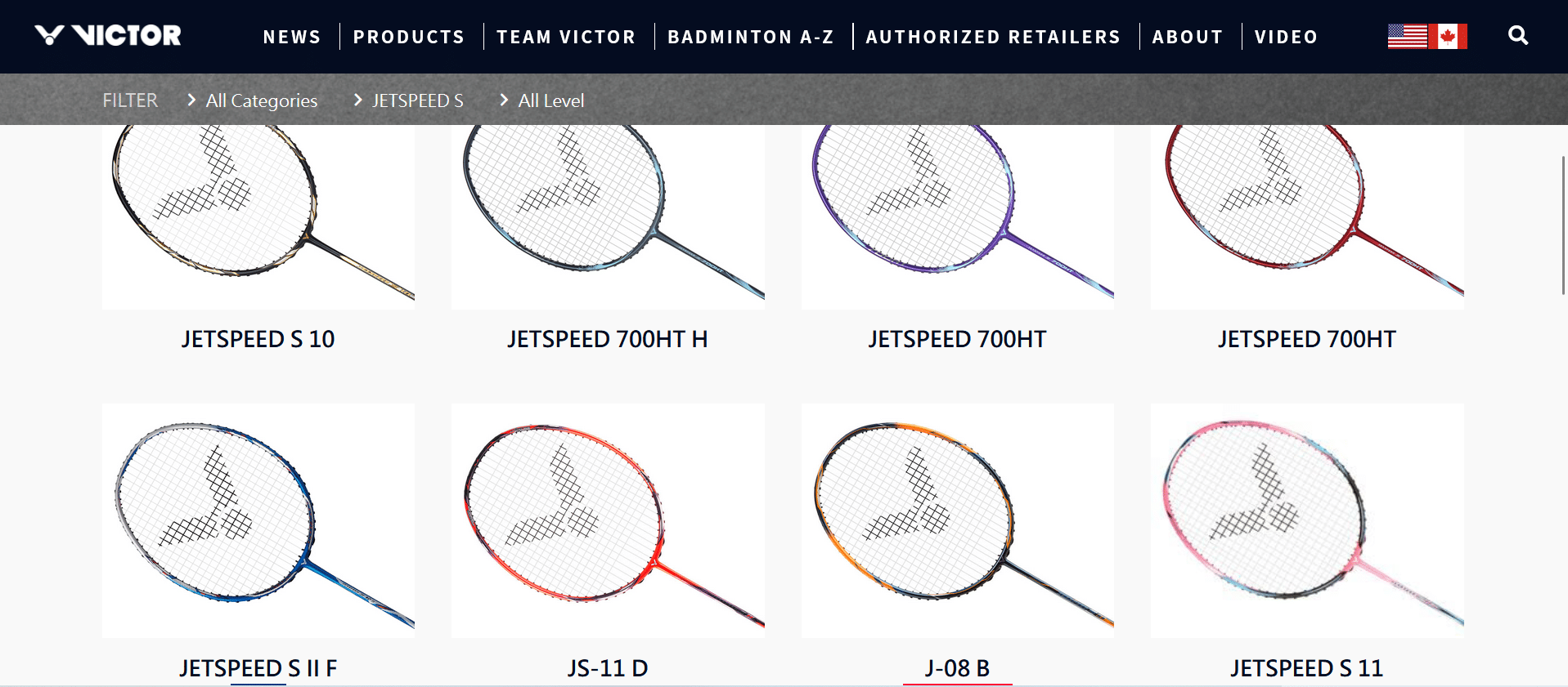 Badminton Racket With Names How to choose a badminton racket (without getting a headache)
