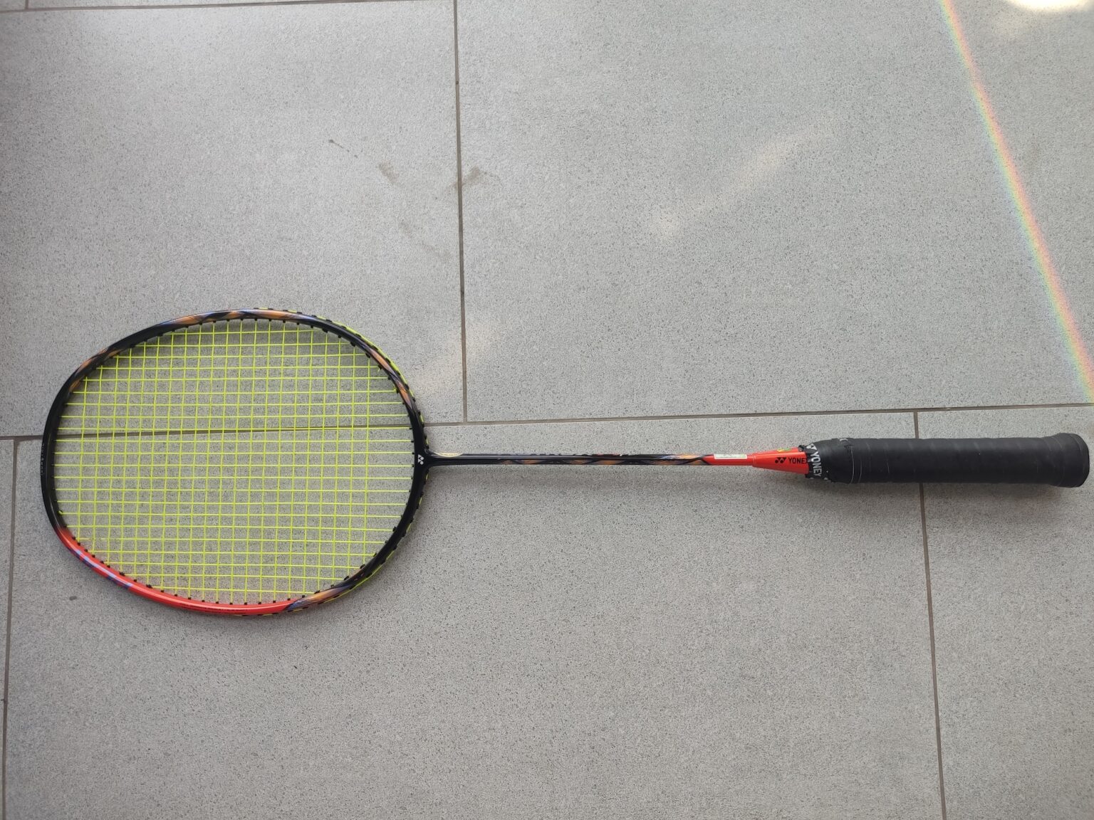 Astrox 77 Play Review: The Perfect Entry-level Racket