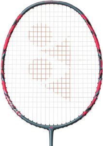 best badminton racket for intermediate players - arc11 racket