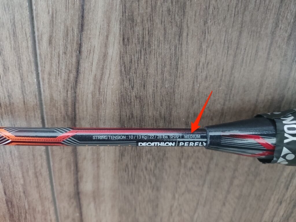 perfly br 990 p shaft