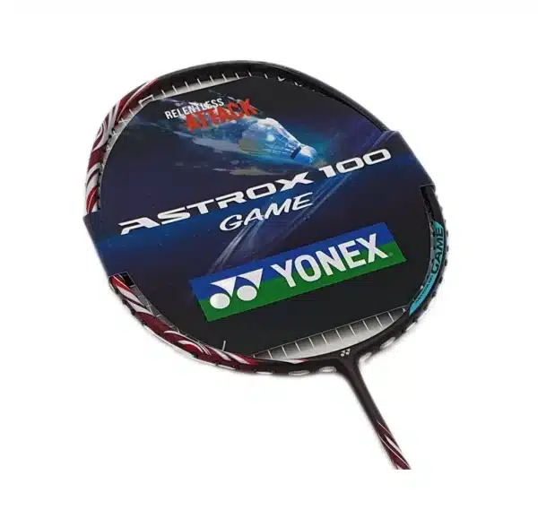 Yonex Astrox 100 Game