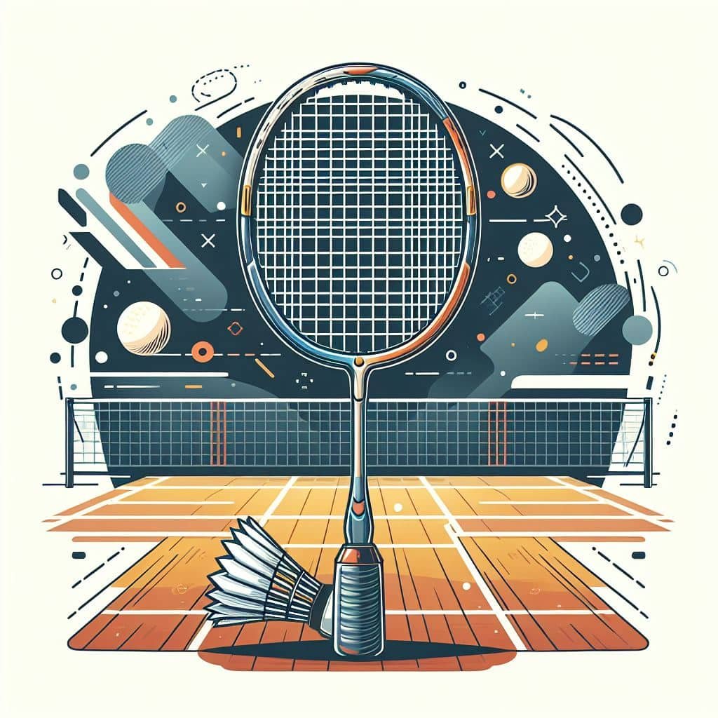 4 best budget badminton rackets upgrade from garden to court