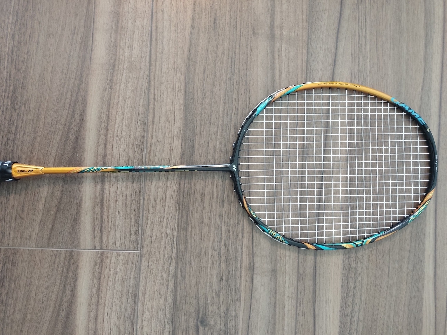 Yonex Badminton Racket Reviews