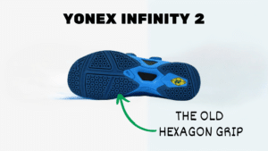 yonex infinity 2