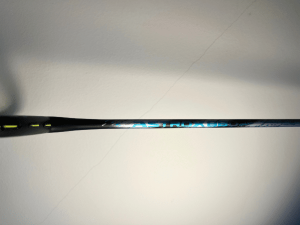 Yonex Astrox 88D Game (3. Gen) 2024 - Image 3