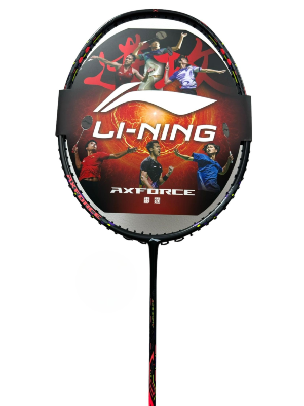 Lining Axforce 40 - Image 2