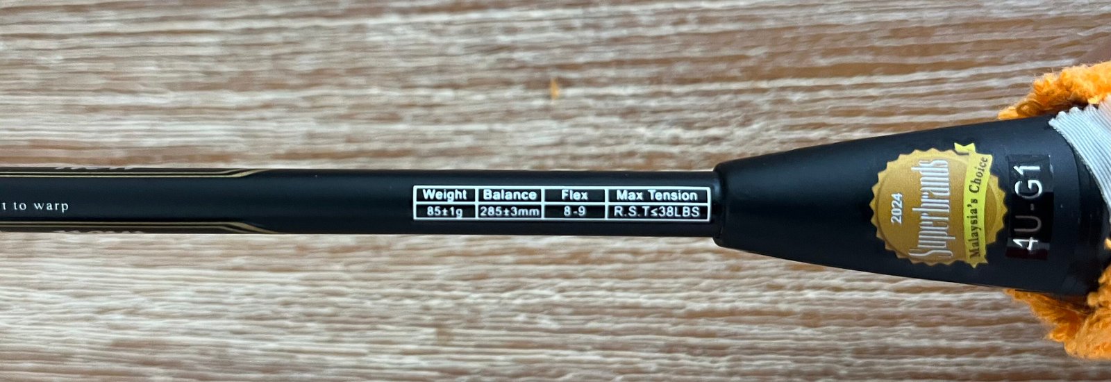 apacs edgesaber 10 new review - specs