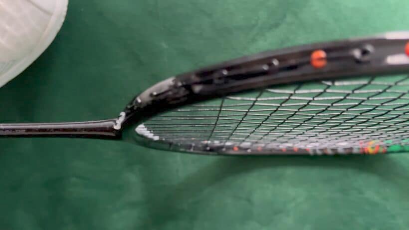 yonex astrox 99 game 3rd gen review - header image